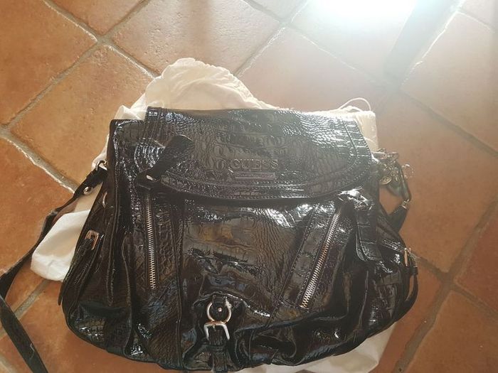 Guess Womens Bag