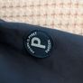 polarn o pyret waterproof jacket 9-10y Image 8