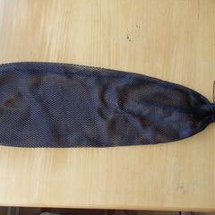 Net for 12 L Scuba Cylinder