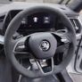 Custom Steering Wheel Covers Image 7