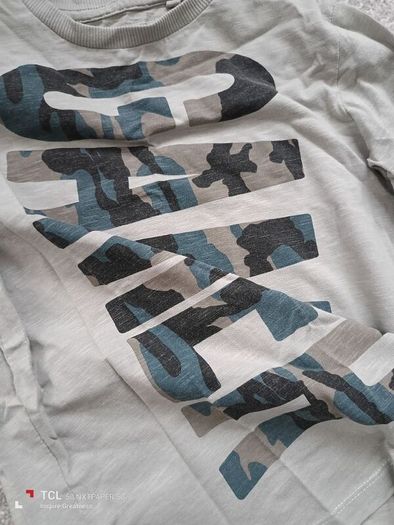 NEXT boy's long sleeve top.age 7