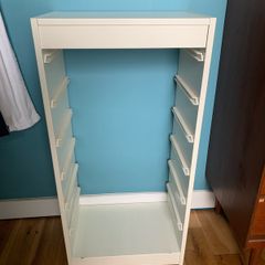 Free Ikea Trofast Storage Unit