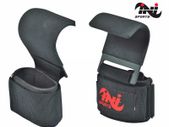 Weight Lifting Hook Straps (Pair)