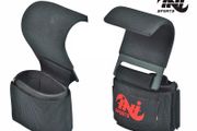 Weight Lifting Hook Straps (Pair)