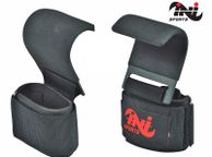 main image for ad Weight Lifting Hook Straps (Pair)