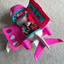 Barbie Dream Plane Image 4