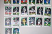 Topps Celtic 25/26 Collectors Tin Card Bundle