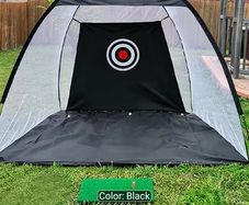 Golf Training Net