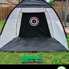 Golf Training Net