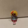 Lalaloopsy Mini Doll Dot Starlight Image 2