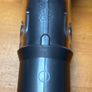 Genuine Dyson Soft Dusting Clear Brush Head Attachment Tool Image 5