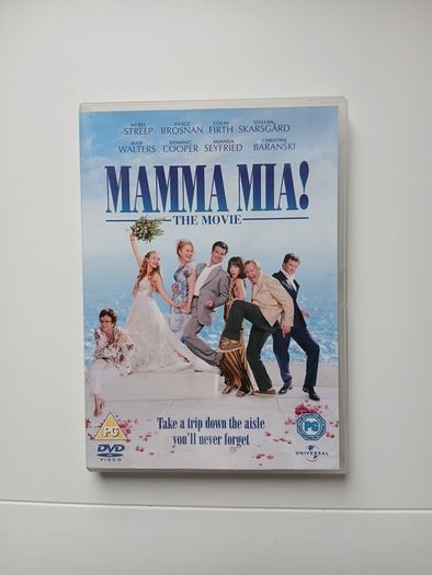 Dvd