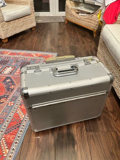 sample case
