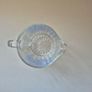 Vintage Gallahers  Advertising Glass Water Jug Pub Memorabilia Image 4