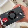 600w max Pure Sine Wave Inverter 12V DC to AC 220V  Voltage Transformer Power Socket Converter Image 10