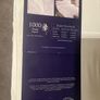 Duvet set Bailey &cole brand new- 1000 thread count!! Image 5