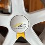 Powercaddy wheels Image 2