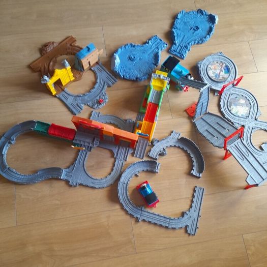 Thomas the Tank Engine