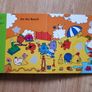 Mr.Men and Little Miss: A Magnetic Complete-the-picture Book Image 4