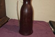 Art Deco Bakelite Thermos Bottle 1925