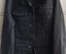 ASOS Men's Denim Jacket in size Medium