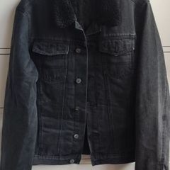 ASOS Men's Denim Jacket in size Medium