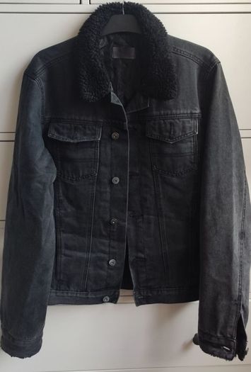 ASOS Men's Denim Jacket in size Medium
