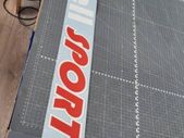 Shell Windscreen Sticker (Special offer)