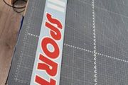 Shell Windscreen Sticker (Special offer)