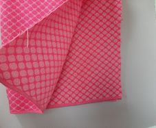 New 100% wool fabric