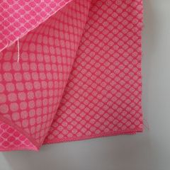 New 100% wool fabric