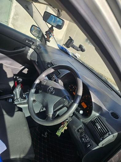 Toyota Avensis 2008