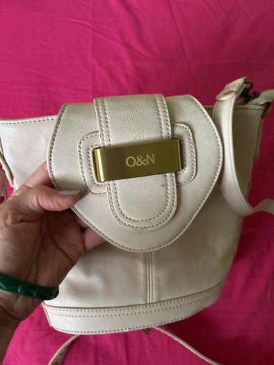 O&N small bag