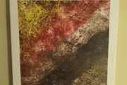 Original Painting - Abstract - Acrylic on Canvas