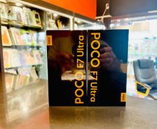 Poco F7 ultra