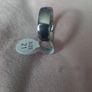 Gent's Wedding Ring Image 2