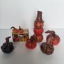 Handcrafted air dry clay pumpkin! Image 2