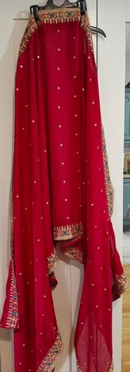 women's Indian
