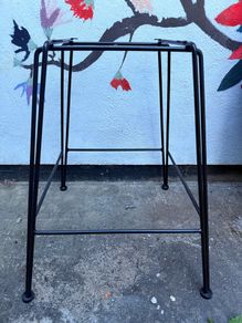 High Stool Base