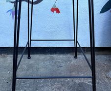 High Stool Base