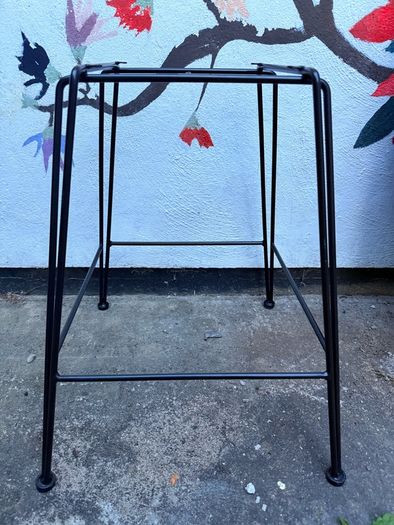 High Stool Base