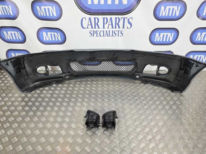 Front bumper for BMW E46 M3