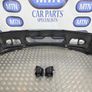Front bumper for BMW E46 M3 Image 4