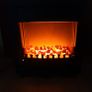Electric Fireplace Image 4