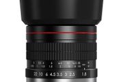 85mm F1.8 Portrait Lens - Compatible with Canon EF/EF-S mount cameras, Prime Portrait Lens, Compatible with Canon EOS Rebel T7, T8i, T7i, T6, T6i, SL2, 6D, 5D, 4000D, 2000D, 850D, 800D
