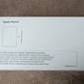 Apple iPad Pro 3rd Gen  11 inch 128gb Bluetooth + Cellular with accessories Image 10