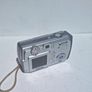 Samsung Digimax 4100 digital camera Image 3