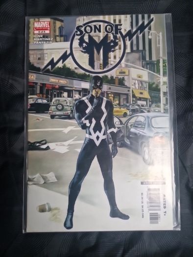 son of m