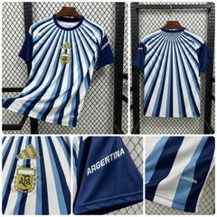 Argentina football jersey