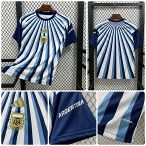Argentina football jersey